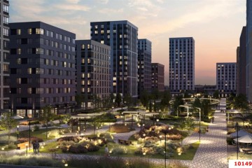 Фото №3: Гараж - Краснодар, мкр. жилой квартал Патрики, 