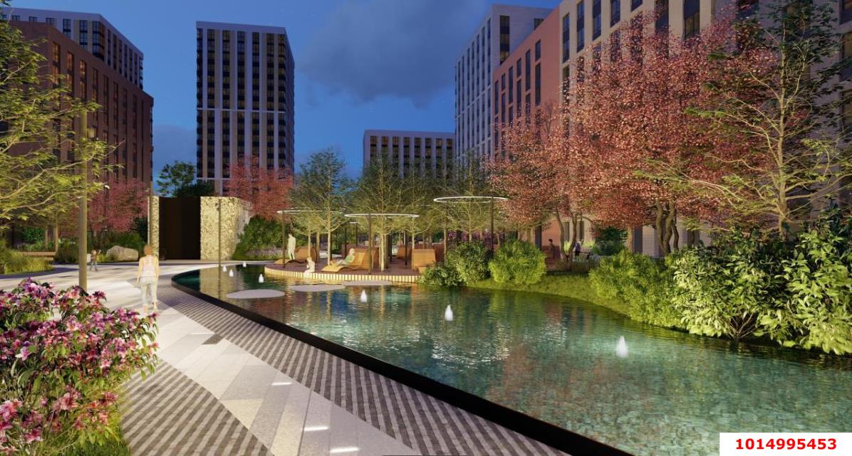 Фото №2: Гараж - Краснодар, Карасунский внутригородской округ, Хлопчато-бумажный Комбинат, мкр. жилой квартал Патрики