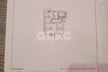 Фото №1: Комната 75 м² - Воскресенск, мкр. Центральный, ул. Советская, 22