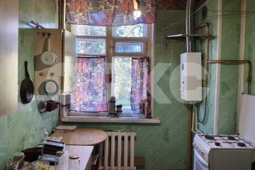 Фото №5: Комната 75 м² - Воскресенск, мкр. Центральный, ул. Советская, 22