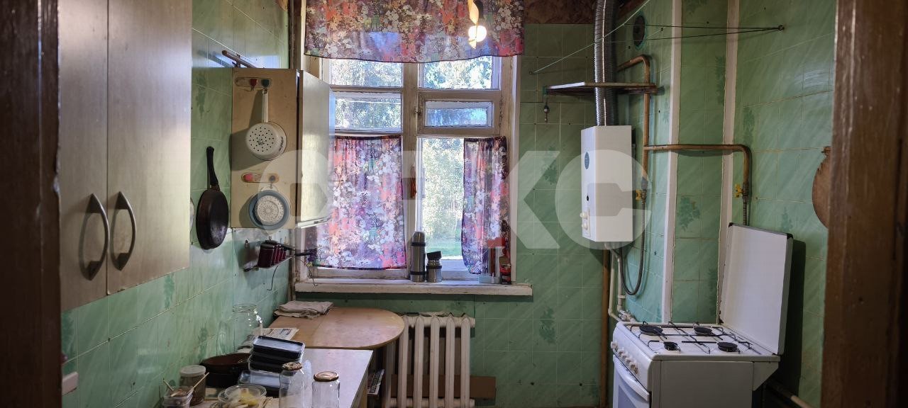 Фото №4: Комната 75 м² - Воскресенск, Центральный, ул. Советская, 22
