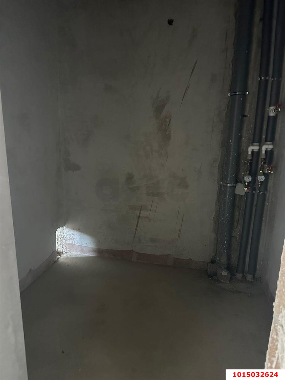 Фото №9: 1-комнатная квартира 35 м² - Краснодар, ЖК Бауинвест, ЖК Парк у Дома, Прикубанский внутригородской округ, жилой комплекс Бауинвест, мкр. жилой комплекс Парк У Дома, ул. Героя Владислава Посадского, 17к2