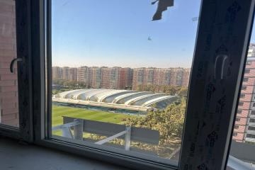 Фото №2: 1-комнатная квартира 35 м² - Краснодар, мкр. жилой комплекс Парк У Дома, ул. Героя Владислава Посадского, 17к2