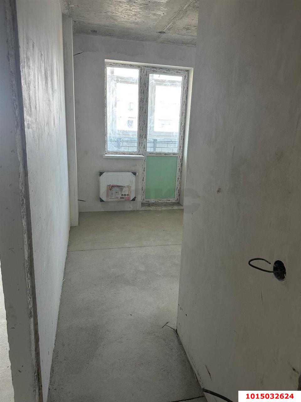 Фото №6: 1-комнатная квартира 35 м² - Краснодар, ЖК Парк у Дома, ул. Героя Владислава Посадского, 17к2