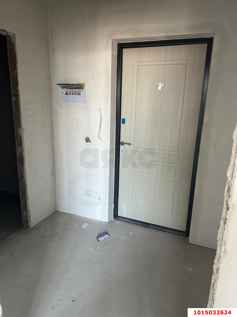 Фото №10: 1-комнатная квартира 35 м² - Краснодар, ЖК Бауинвест, ЖК Парк у Дома, Прикубанский внутригородской округ, жилой комплекс Бауинвест, мкр. жилой комплекс Парк У Дома, ул. Героя Владислава Посадского, 17к2