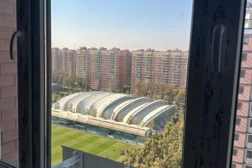 Фото №2: 1-комнатная квартира 35 м² - Краснодар, мкр. ЖК Парк у Дома, ул. Героя Владислава Посадского, 17к2