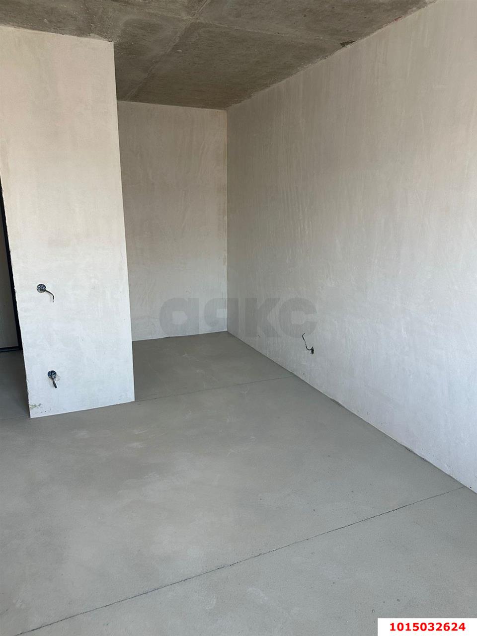 Фото №4: 1-комнатная квартира 35 м² - Краснодар, ЖК Бауинвест, ЖК Парк у Дома, Прикубанский внутригородской округ, жилой комплекс Бауинвест, мкр. жилой комплекс Парк У Дома, ул. Героя Владислава Посадского, 17к2