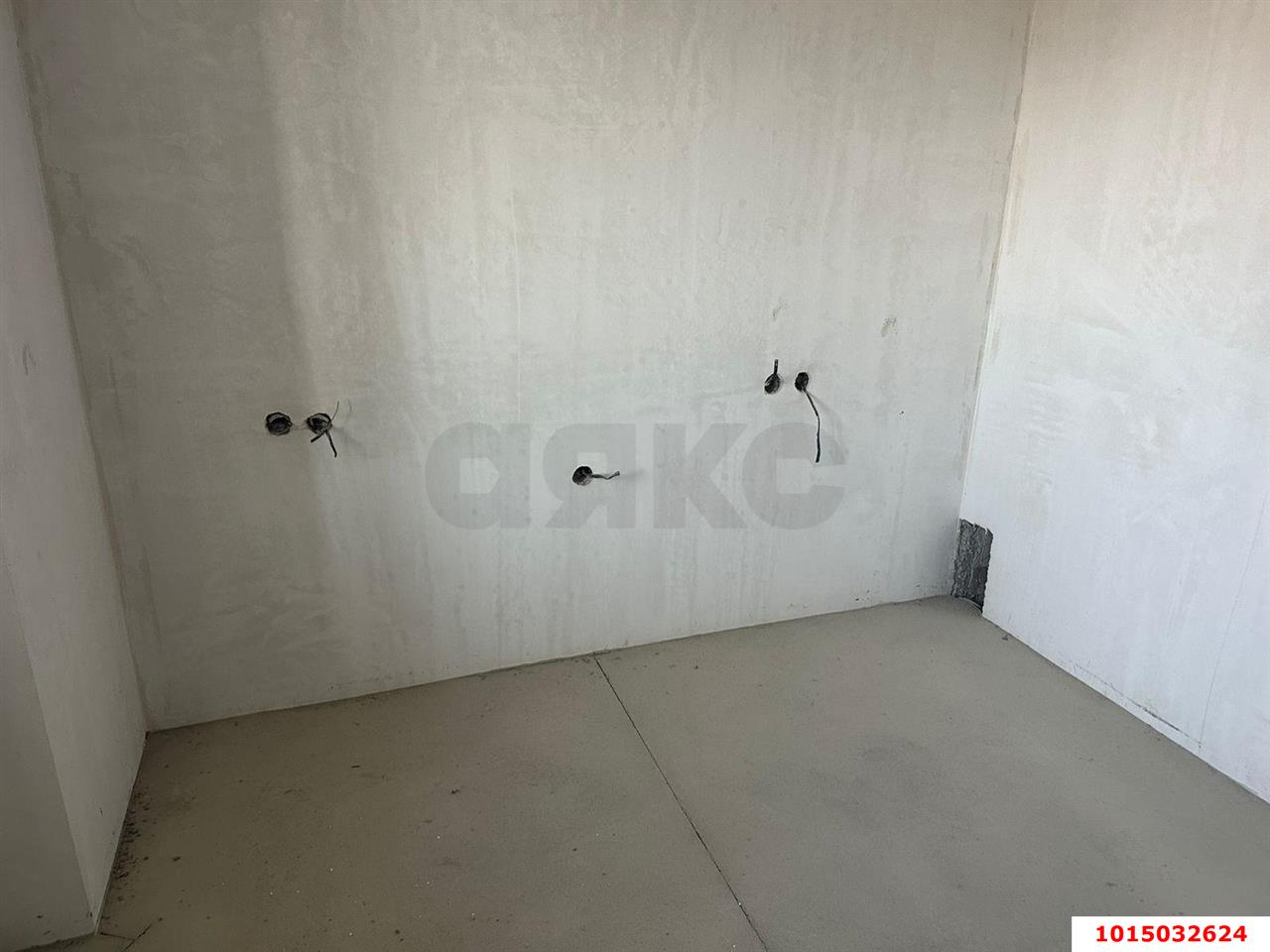 Фото №4: 1-комнатная квартира 35 м² - Краснодар, ЖК Парк у Дома, ул. Героя Владислава Посадского, 17к2