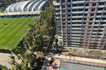 Фото №1: 1-комнатная квартира 35 м² - Краснодар, мкр. ЖК Парк у Дома, ул. Героя Владислава Посадского, 17к2
