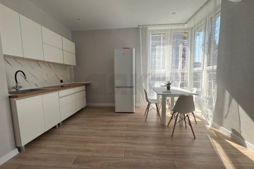 Фото №5: 2-комнатная квартира 52 м² - Краснодар, мкр. жилой комплекс Самолёт-6, 