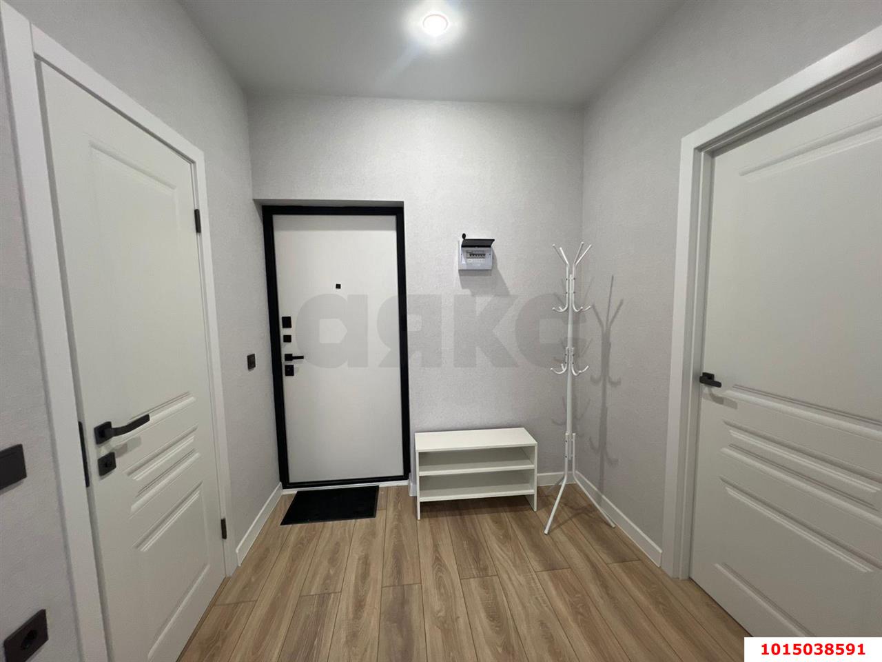 Фото №11: 2-комнатная квартира 52 м² - Краснодар, жилой комплекс Самолёт-6