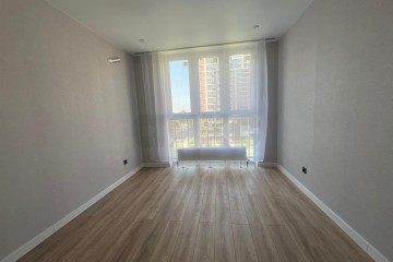 Фото №3: 2-комнатная квартира 52 м² - Краснодар, мкр. жилой комплекс Самолёт-6, 