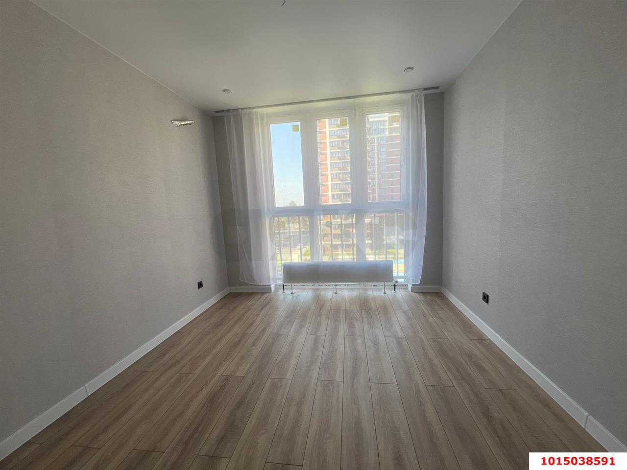 Фото №3: 2-комнатная квартира 52 м² - Краснодар, жилой комплекс Самолёт-6