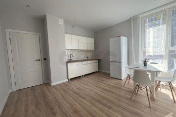Фото №3: 2-комнатная квартира 52 м² - Краснодар, мкр. жилой комплекс Самолёт-6, 