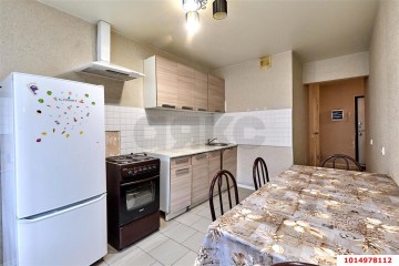 Фото №3: 2-комнатная квартира 76 м² - Краснодар, мкр. имени Петра Метальникова, ул. Петра Метальникова, 5к1