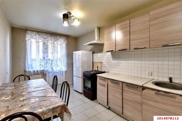 Фото №4: 2-комнатная квартира 76 м² - Краснодар, мкр. имени Петра Метальникова, ул. Петра Метальникова, 5к1