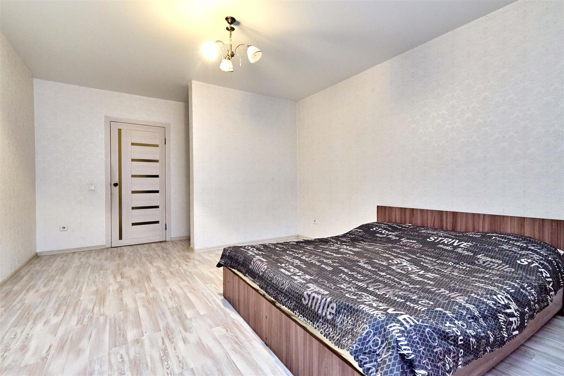 Фото №6: 2-комнатная квартира 76 м² - Краснодар, Музыкальный, ЖК Времена Года, имени Петра Метальникова, Завод Радиоизмерительных Приборов, Прикубанский внутригородской округ, мкр. жилой комплекс Времена года, ул. Петра Метальникова, 5к1