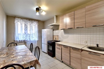 Фото №4: 2-комнатная квартира 76 м² - Краснодар, мкр. имени Петра Метальникова, ул. Петра Метальникова, 5к1