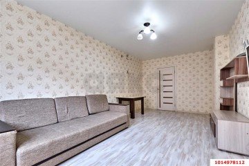 Фото №2: 2-комнатная квартира 76 м² - Краснодар, мкр. имени Петра Метальникова, ул. Петра Метальникова, 5к1