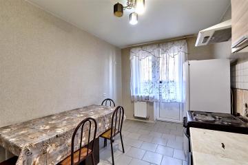 Фото №5: 2-комнатная квартира 69 м² - Краснодар, мкр. жилой комплекс Времена года, ул. Петра Метальникова, 5к1