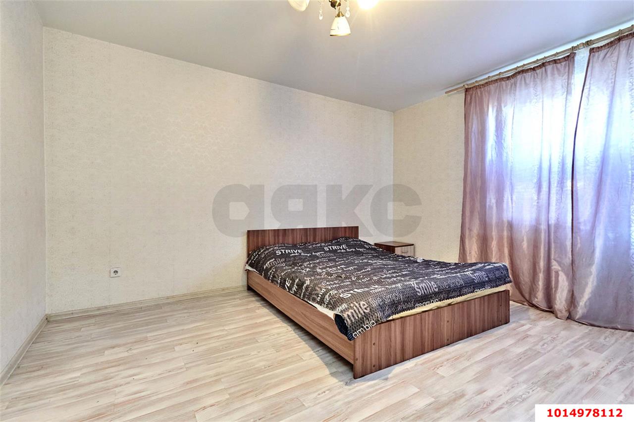 Фото №7: 2-комнатная квартира 76 м² - Краснодар, имени Петра Метальникова, ул. Петра Метальникова, 5к1