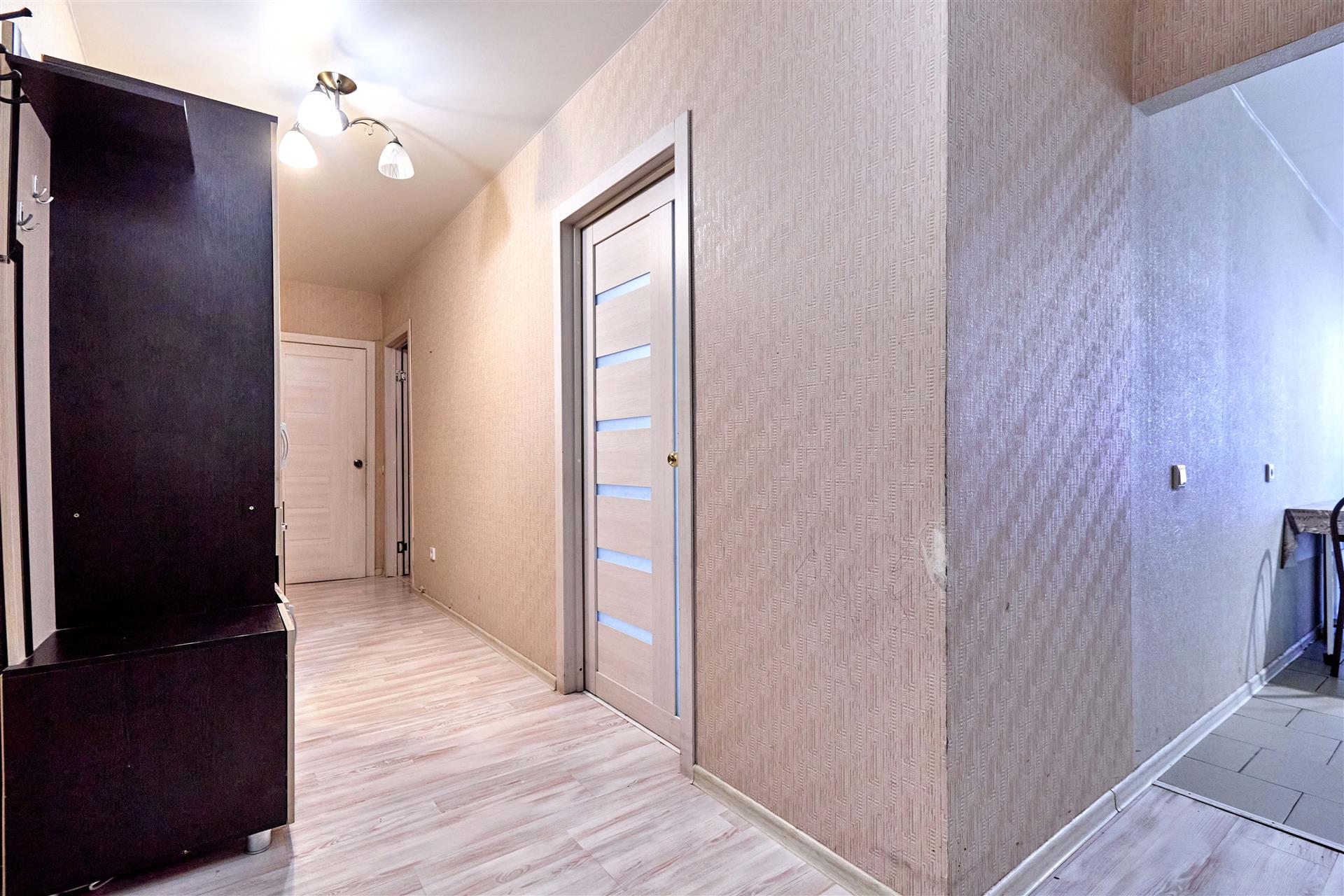 Фото №10: 2-комнатная квартира 76 м² - Краснодар, Музыкальный, ЖК Времена Года, имени Петра Метальникова, Завод Радиоизмерительных Приборов, Прикубанский внутригородской округ, мкр. жилой комплекс Времена года, ул. Петра Метальникова, 5к1