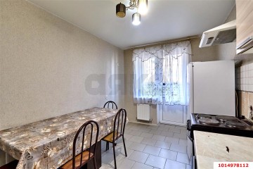 Фото №5: 2-комнатная квартира 76 м² - Краснодар, мкр. имени Петра Метальникова, ул. Петра Метальникова, 5к1