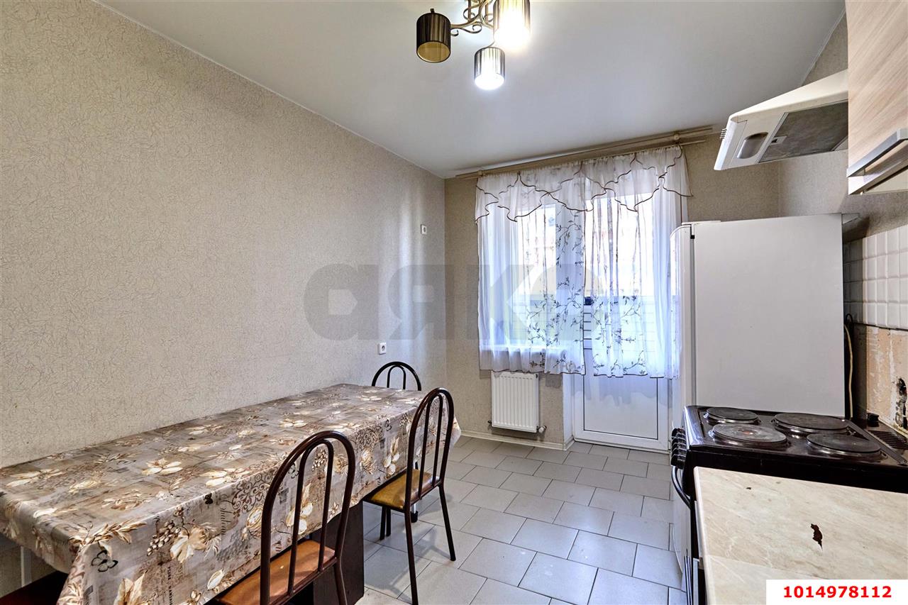 Фото №5: 2-комнатная квартира 76 м² - Краснодар, имени Петра Метальникова, ул. Петра Метальникова, 5к1