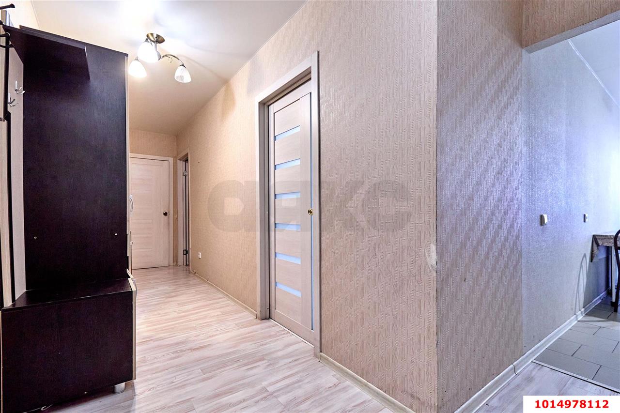 Фото №10: 2-комнатная квартира 76 м² - Краснодар, имени Петра Метальникова, ул. Петра Метальникова, 5к1