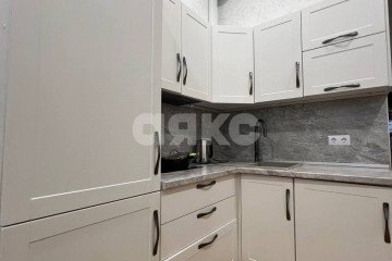 Фото №3: Студия 22 м² - Геленджик, мкр. жилой комплекс Горизонт, ул. Туристическая, 4Гк2А