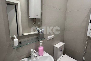 Фото №5: Студия 22 м² - Геленджик, мкр. жилой комплекс Горизонт, ул. Туристическая, 4Гк2А