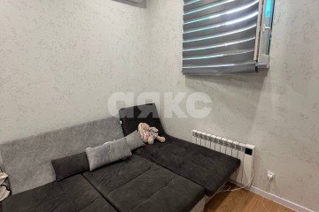 Фото №4: Студия 22 м² - Геленджик, мкр. жилой комплекс Горизонт, ул. Туристическая, 4Гк2А