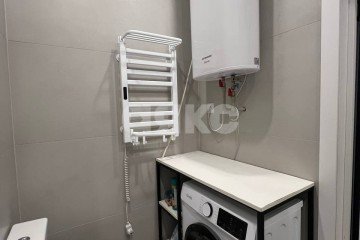 Фото №2: Студия 22 м² - Геленджик, мкр. жилой комплекс Горизонт, ул. Туристическая, 4Гк2А