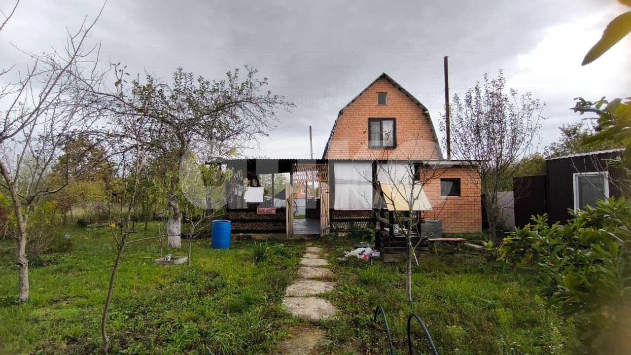 Фото №7: Дом 82 м² + 6 сот. - Нефтяник, ул. Центральная