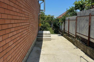 Фото №2: Дом 73 м² - Горячий Ключ, мкр. Развилка, ул. Лизы Чайкиной, 13