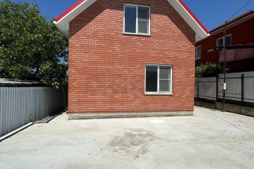 Фото №1: Дом 73 м² - Горячий Ключ, мкр. Развилка, ул. Лизы Чайкиной, 13