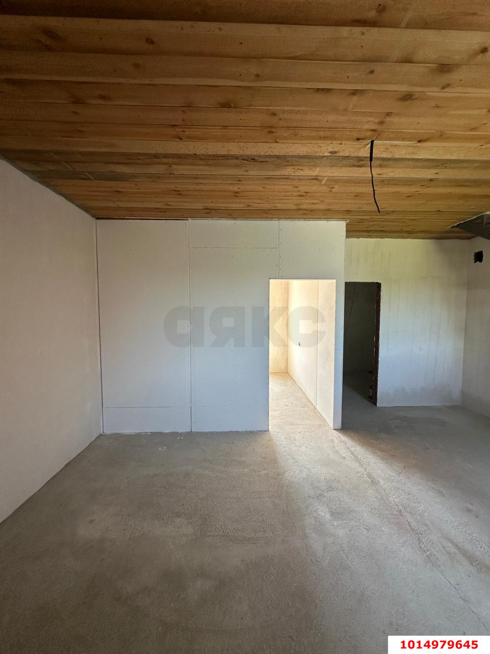 Фото №10: Дом 73 м² + 4.38 сот. - Горячий Ключ, Развилка, ул. Лизы Чайкиной, 13