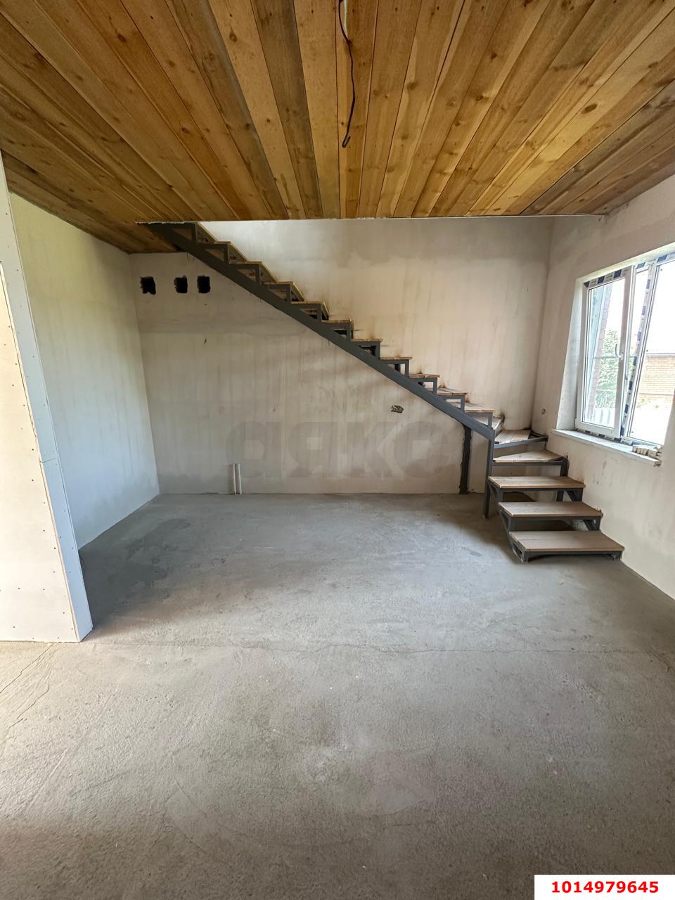 Фото №12: Дом 73 м² + 4.38 сот. - Горячий Ключ, Развилка, ул. Лизы Чайкиной, 13