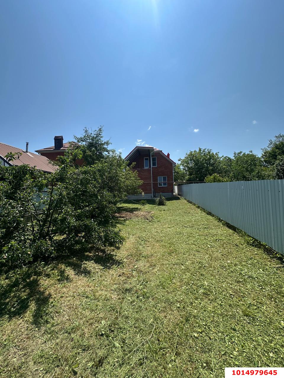 Фото №4: Дом 73 м² + 4.38 сот. - Горячий Ключ, Развилка, ул. Лизы Чайкиной, 13