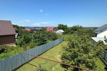 Фото №3: Дом 73 м² - Горячий Ключ, мкр. Развилка, ул. Лизы Чайкиной, 13