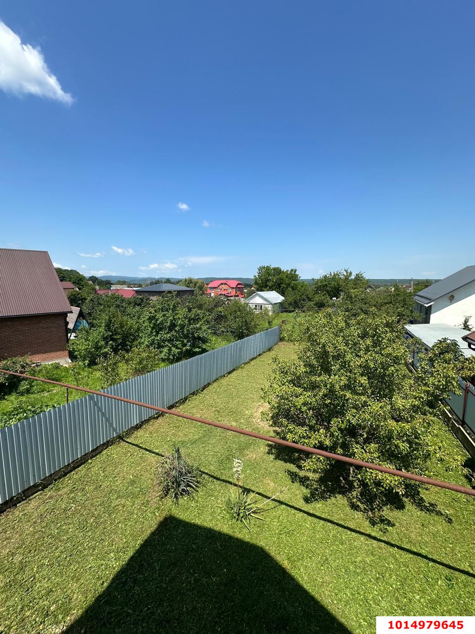 Фото №3: Дом 73 м² + 4.38 сот. - Горячий Ключ, Развилка, ул. Лизы Чайкиной, 13