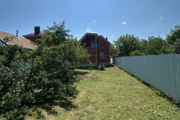 Фото №4: Дом 73 м² - Горячий Ключ, мкр. Развилка, ул. Лизы Чайкиной, 13