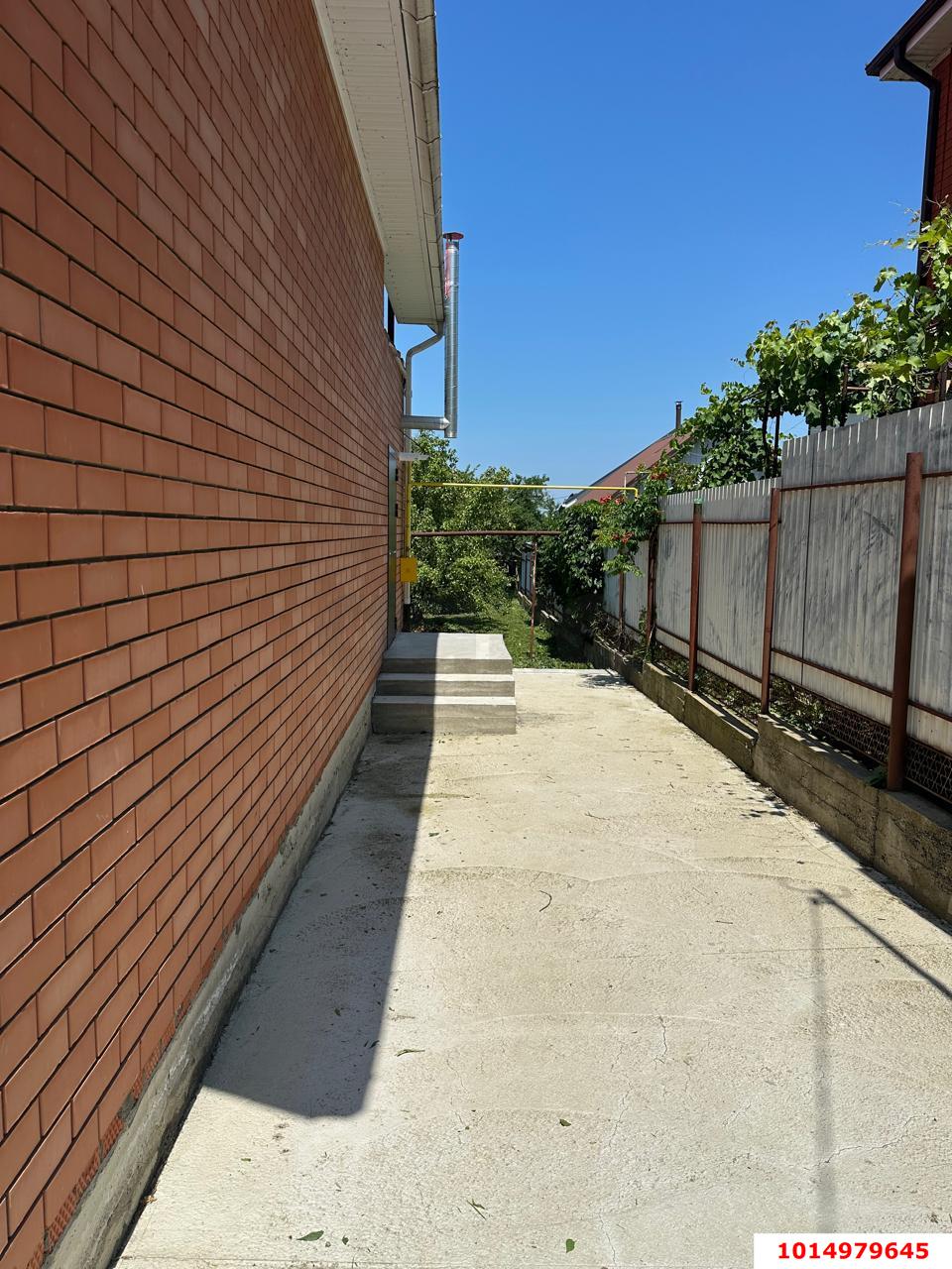 Фото №2: Дом 73 м² + 4.38 сот. - Горячий Ключ, Развилка, ул. Лизы Чайкиной, 13