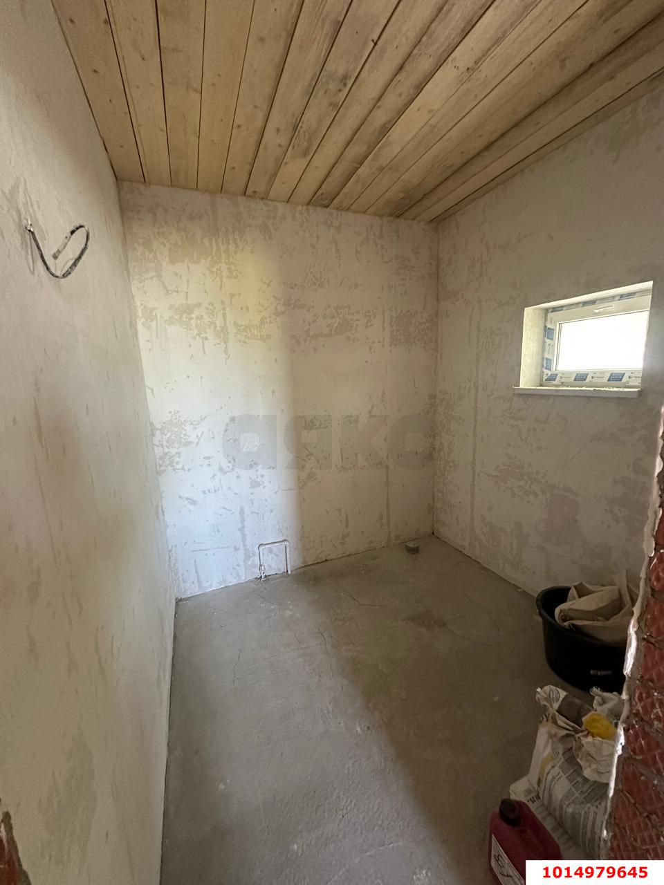 Фото №8: Дом 73 м² + 4.38 сот. - Горячий Ключ, Развилка, ул. Лизы Чайкиной, 13