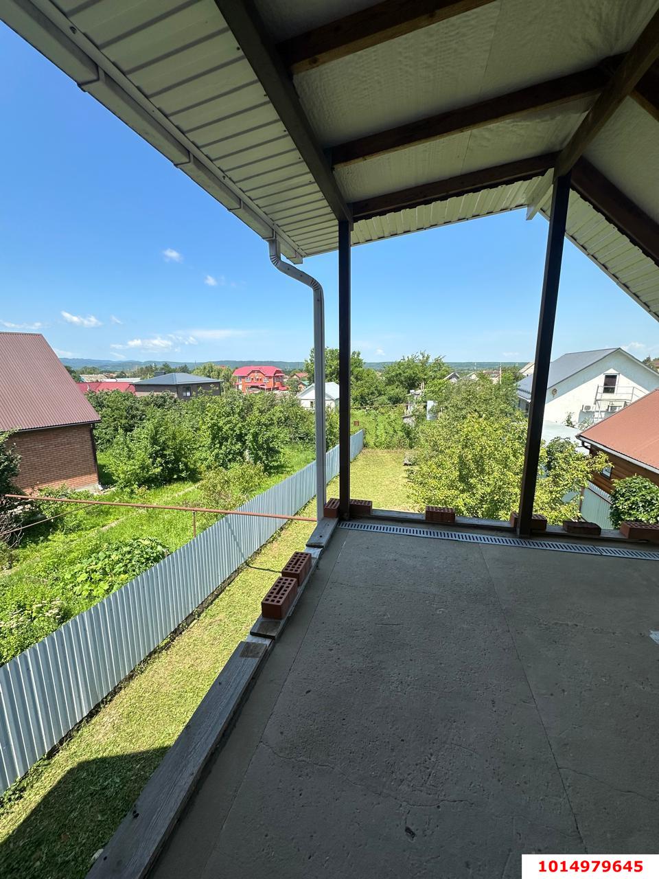 Фото №7: Дом 73 м² + 4.38 сот. - Горячий Ключ, Развилка, ул. Лизы Чайкиной, 13