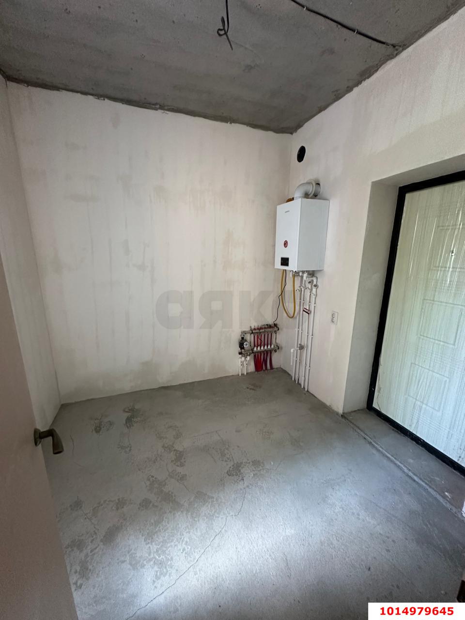 Фото №9: Дом 73 м² + 4.38 сот. - Горячий Ключ, Развилка, ул. Лизы Чайкиной, 13