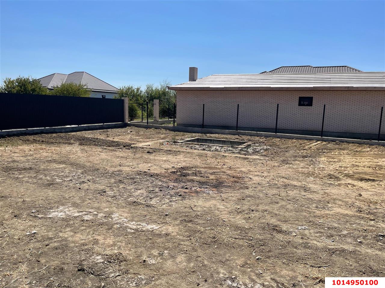 Фото №6: Дом 176 м² + 10 сот. - Старобжегокай, ул. Полевая, 45