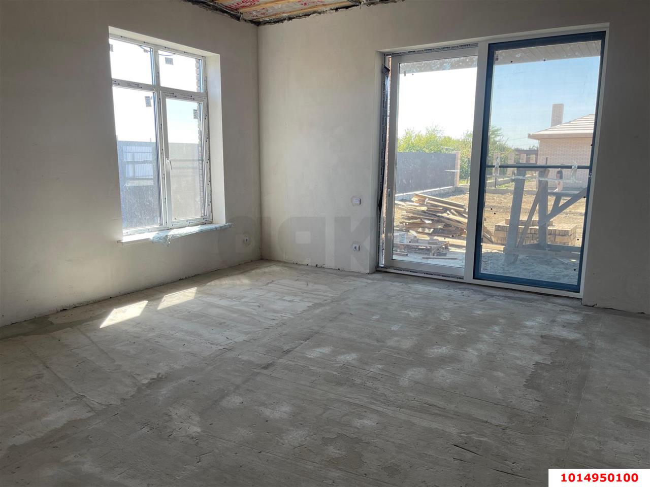 Фото №12: Дом 176 м² + 10 сот. - Старобжегокай, ул. Полевая, 45