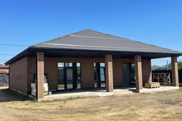 Фото №3: Дом 176 м² - Старобжегокай, ул. Полевая, 45