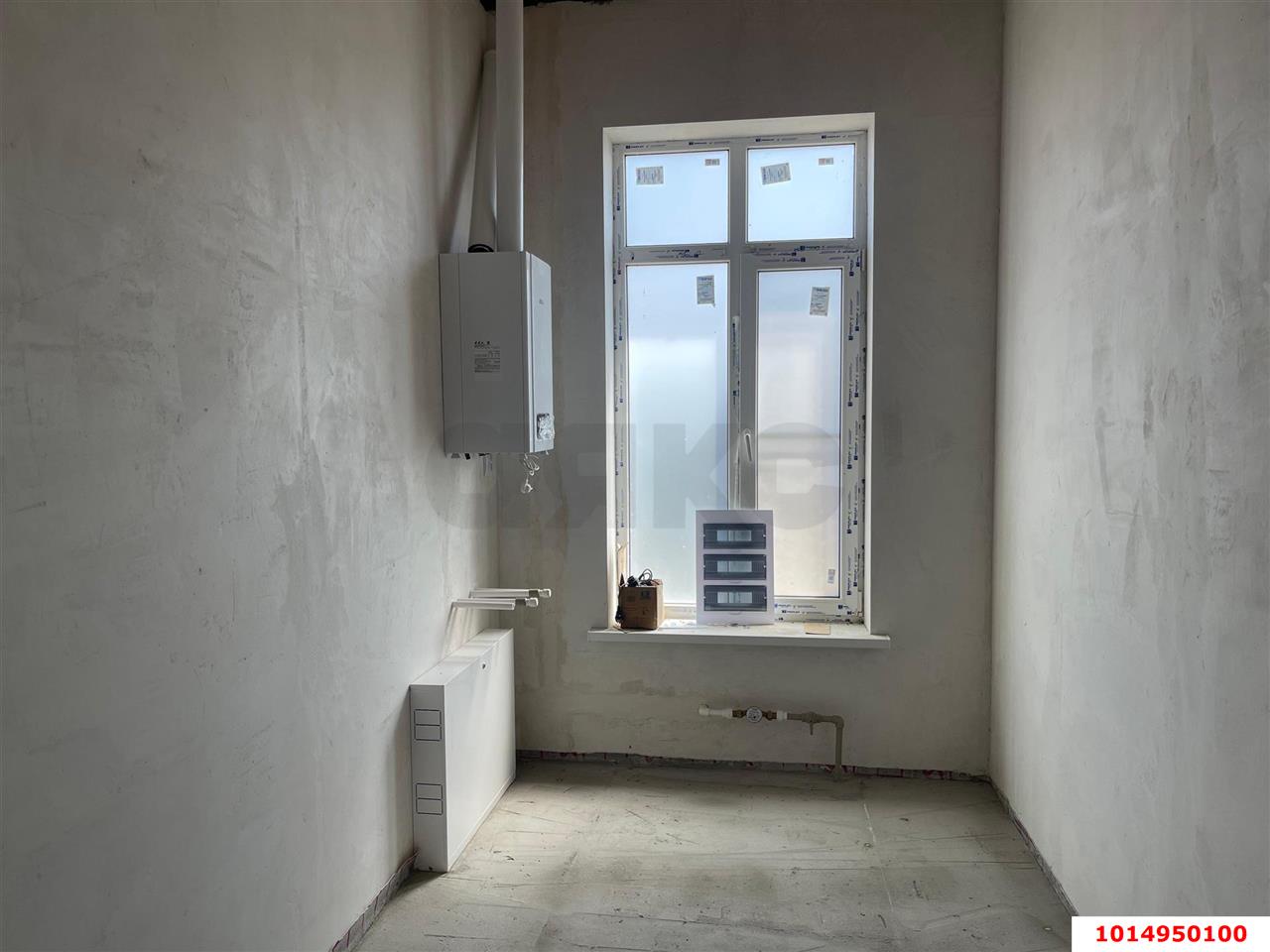 Фото №13: Дом 176 м² + 10 сот. - Старобжегокай, ул. Полевая, 45